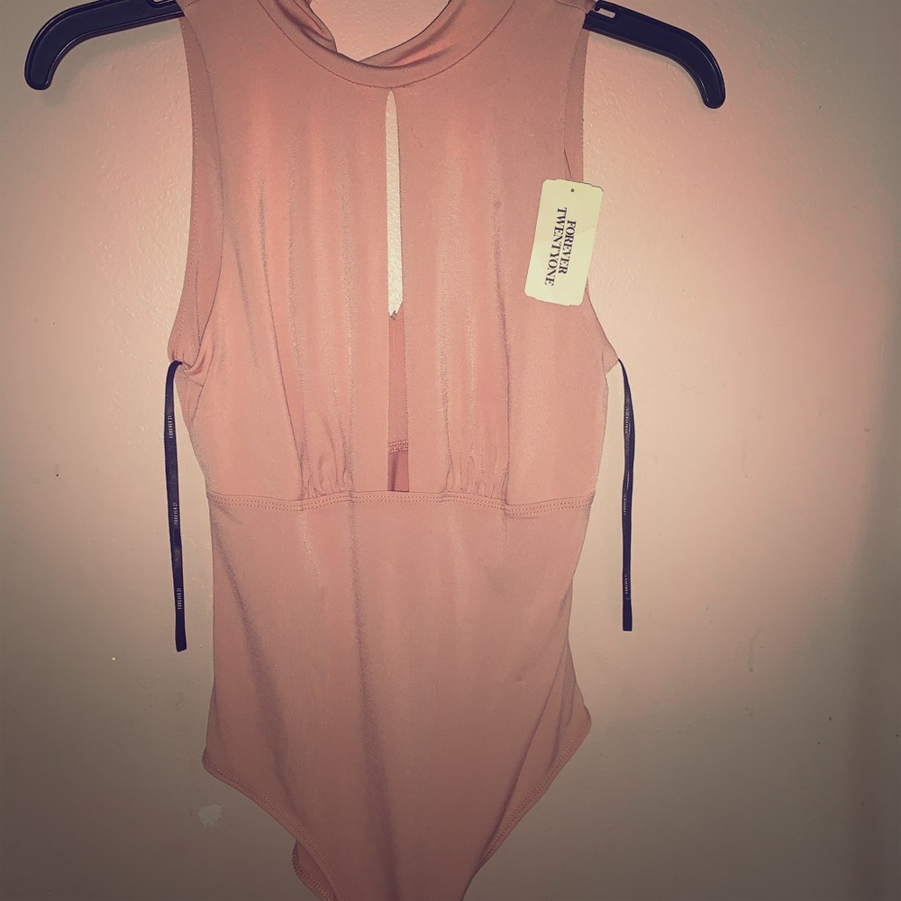 Bodysuit